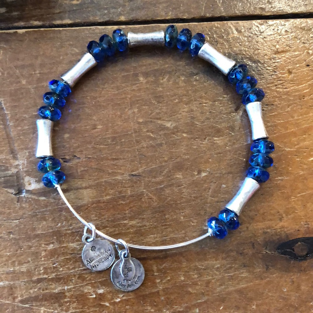 Alex and Ani Bracelet